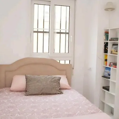 Nuevo Apartamento Agradable Tranquilo Y Acogedor * Seville
