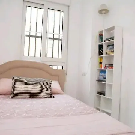 Apartment Nuevo Apartamento Agradable Tranquilo Y Acogedor Seville