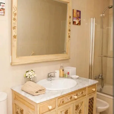 Nuevo Apartamento Agradable Tranquilo Y Acogedor Apartment Seville