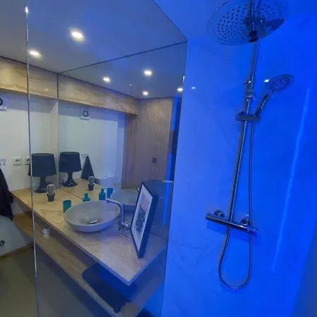 Rentalsevilla Gran Poder Ii Apartment Seville