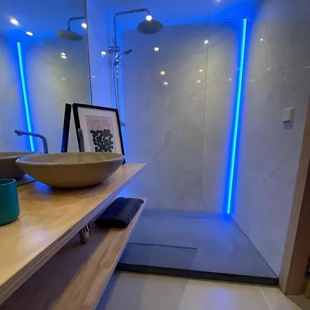 Apartment Rentalsevilla Gran Poder Ii *