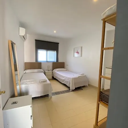 Appartement Atico Centro Museo Con Terraza