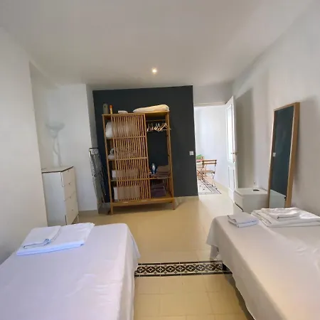 Appartement Atico Centro Museo Con Terraza Séville