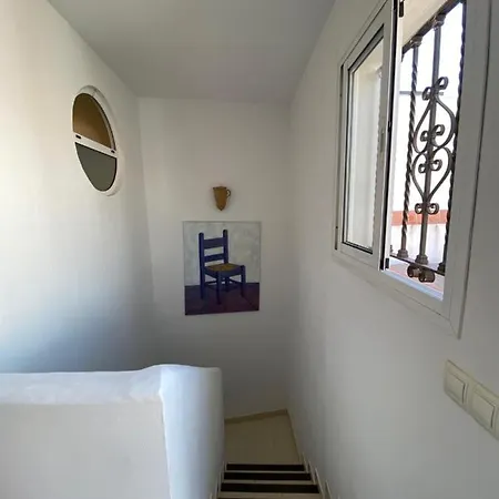 Atico Centro Museo Con Terraza Apartment Seville