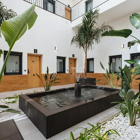 Appartement Guadalupe 15 By Magno Sevilla
