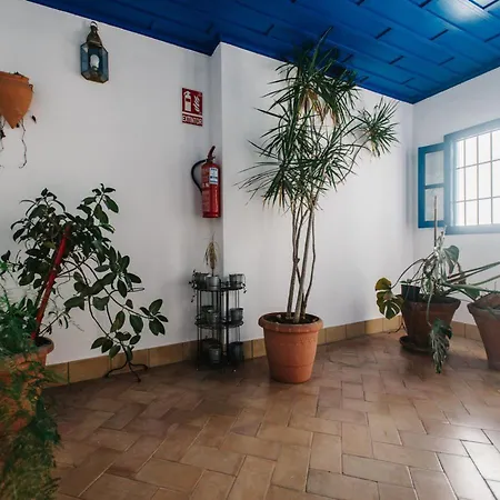 Rentalsevilla Vidrio I Sevilla