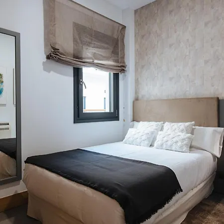 Apartment Guadalupe 15 By Magno