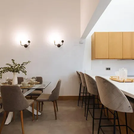 Apartment Guadalupe 15 By Magno *