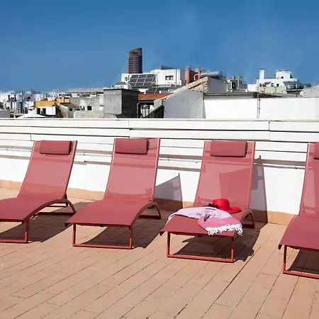 Isg Downtown Family Haven Free Parking Spot *