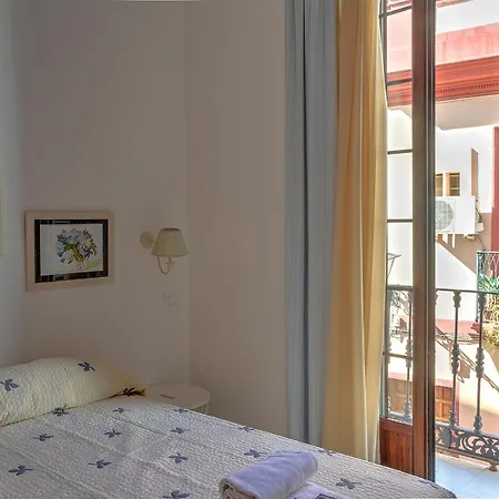 Apartamento Duplex En El Centro De * Seville