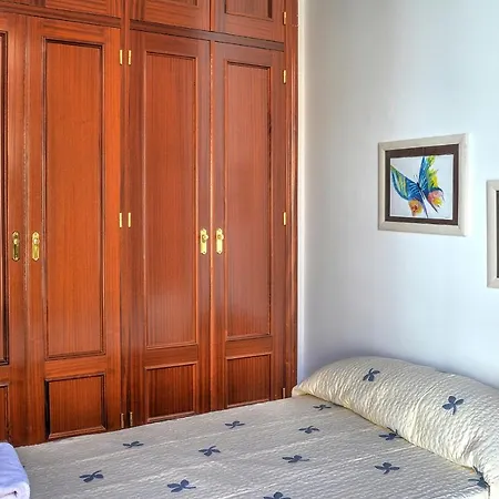 Apartment Apartamento Duplex En El Centro De Seville