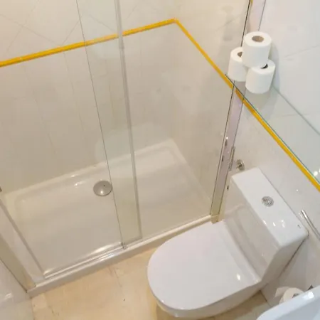 Appartement Céntriko - Conteros Ii
