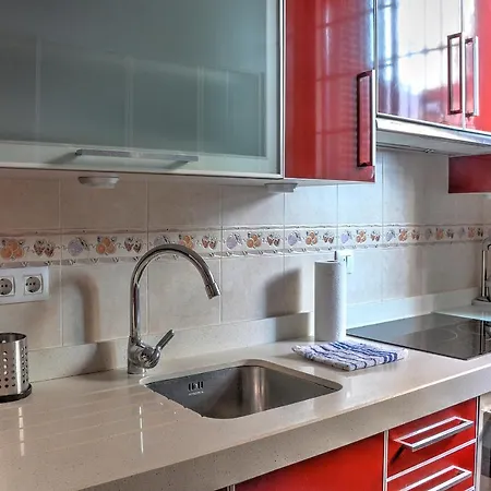 Apartamento Duplex En El Centro De *
