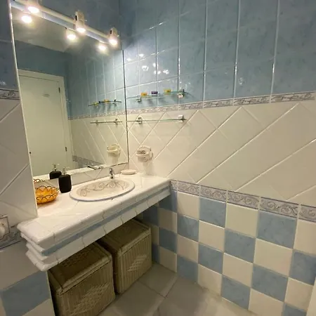 Fantastico Duplex Corazon De La Juderia Apartment Seville
