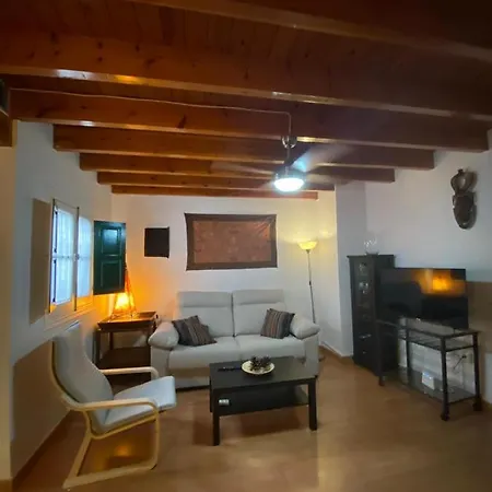Fantastico Duplex Corazon De La Juderia