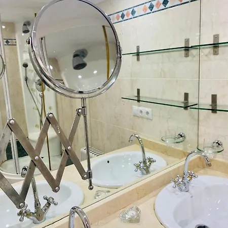 Fantastico Duplex Corazon De La Juderia Apartment Seville