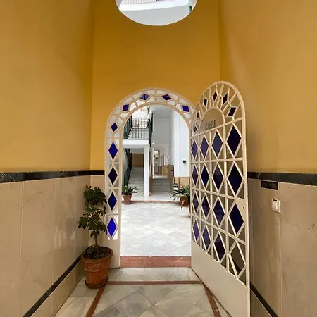 Appartamento Fantástico Corazón De La Judería Sevilla *