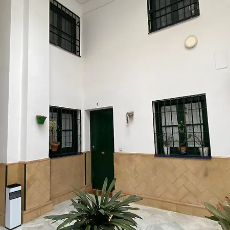 Fantastico Duplex Corazon De La Juderia Apartment *