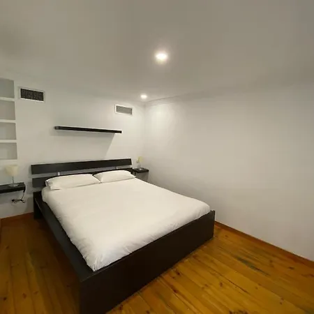 Apartment Fantastico Duplex Corazon De La Juderia Seville