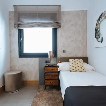 Apartment Guadalupe 15 By Magno