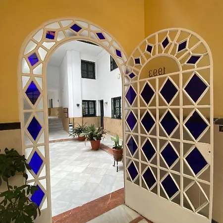 Fantastico Duplex Corazon De La Juderia