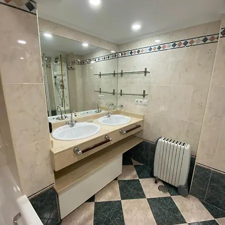Fantastico Duplex Corazon De La Juderia Apartment