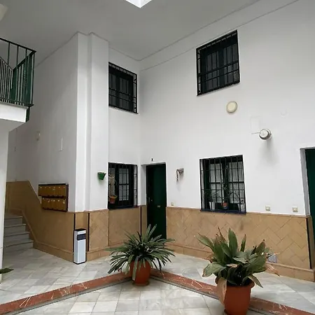 Apartment Fantastico Duplex Corazon De La Juderia