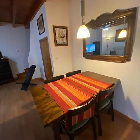 Apartment Fantastico Duplex Corazon De La Juderia