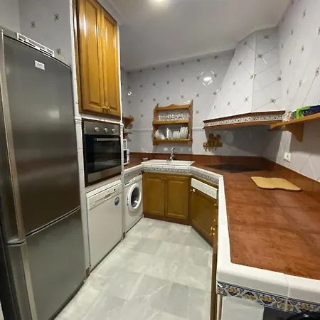 Apartment Fantastico Duplex Corazon De La Juderia