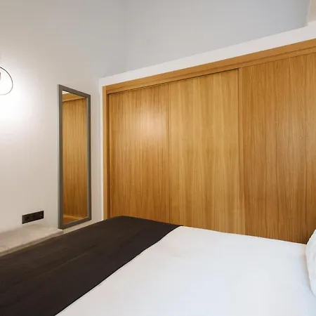Apartment Guadalupe 15 By Magno