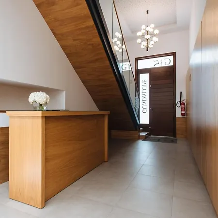 Guadalupe 15 By Magno - Penthouse With Private Solarium & Jacuzzi * Seville