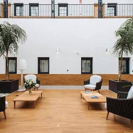 Guadalupe 15 By Magno - Penthouse With Private Solarium & Jacuzzi Apartment
