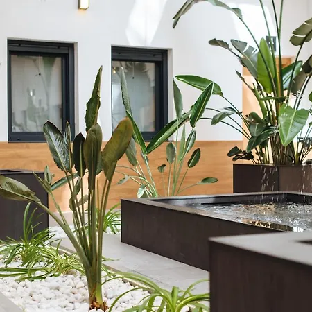 Apartment Guadalupe 15 By Magno - Penthouse With Private Solarium & Jacuzzi *
