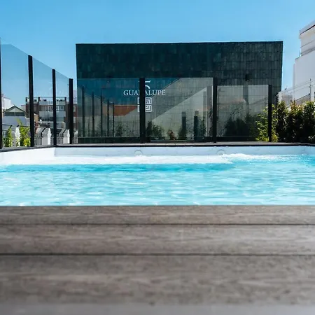 Apartment Guadalupe 15 By Magno - Penthouse With Private Solarium & Jacuzzi Seville