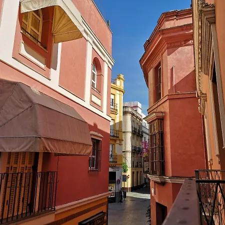 Wish Jimios De * Seville