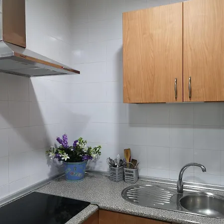 Apartment Wish Jimios De *