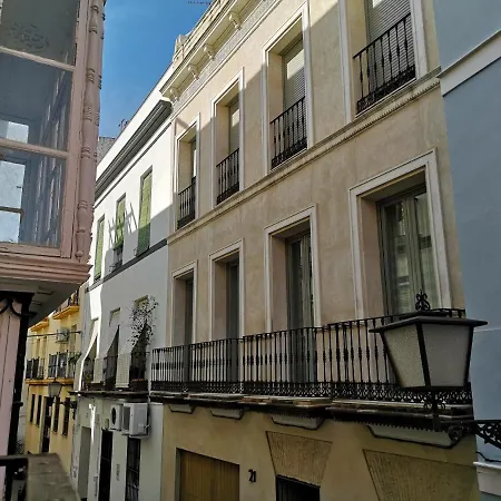 Wish Jimios De Apartment Seville