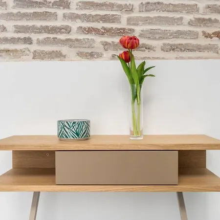 Apartment Pop Art, Alameda De Hercules,loft Casco Antiguo Sevilla