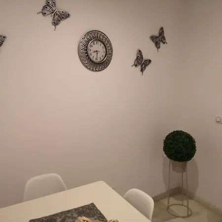 Wish Jimios De Apartment