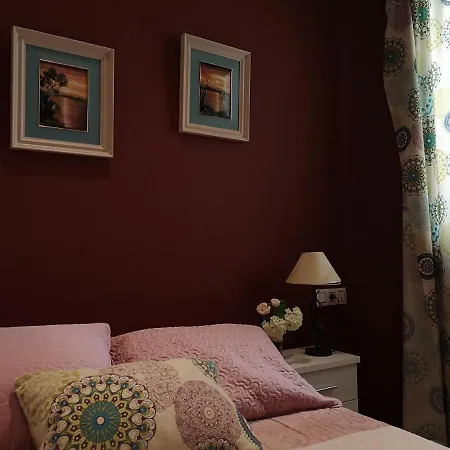 Apartment Wish Jimios De *