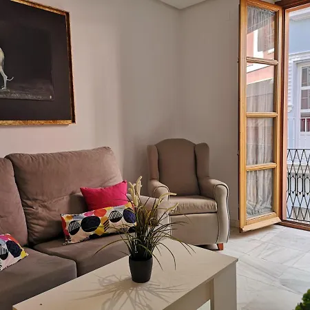 Wish Jimios De Apartment Seville