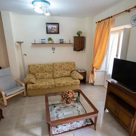 Rentalsevilla Duplex Con Terraza Seville