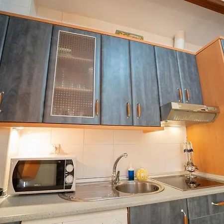 Rentalsevilla Duplex Con Terraza