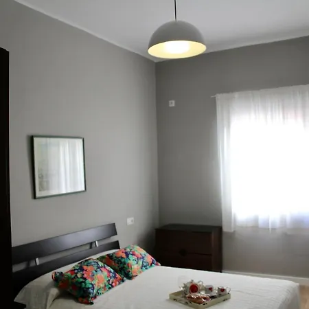 Apartment Wish Santa Cruz Verde De