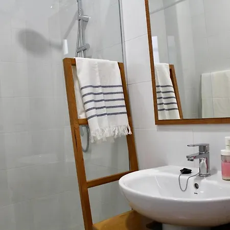 Wish Santa Cruz Verde De Apartment *