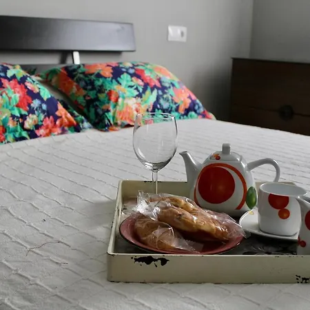 Apartment Wish Santa Cruz Verde De *