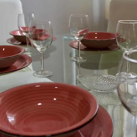 Apartment Wish Santa Cruz Verde De Seville