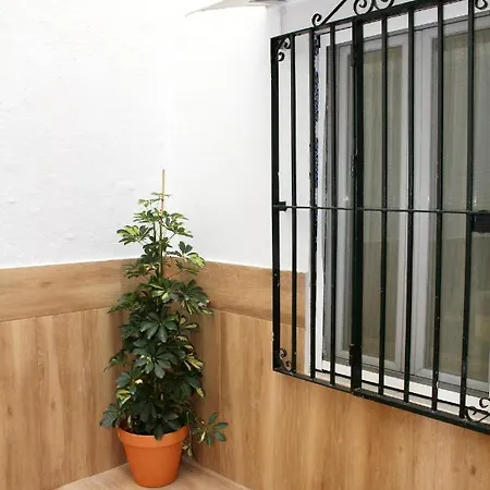 Apartment Wish Santa Cruz Verde De *