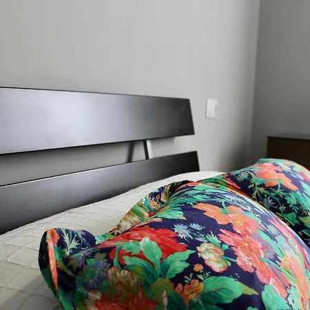 Apartment Wish Santa Cruz Verde De *