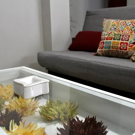 Apartment Wish Santa Cruz Verde De Seville